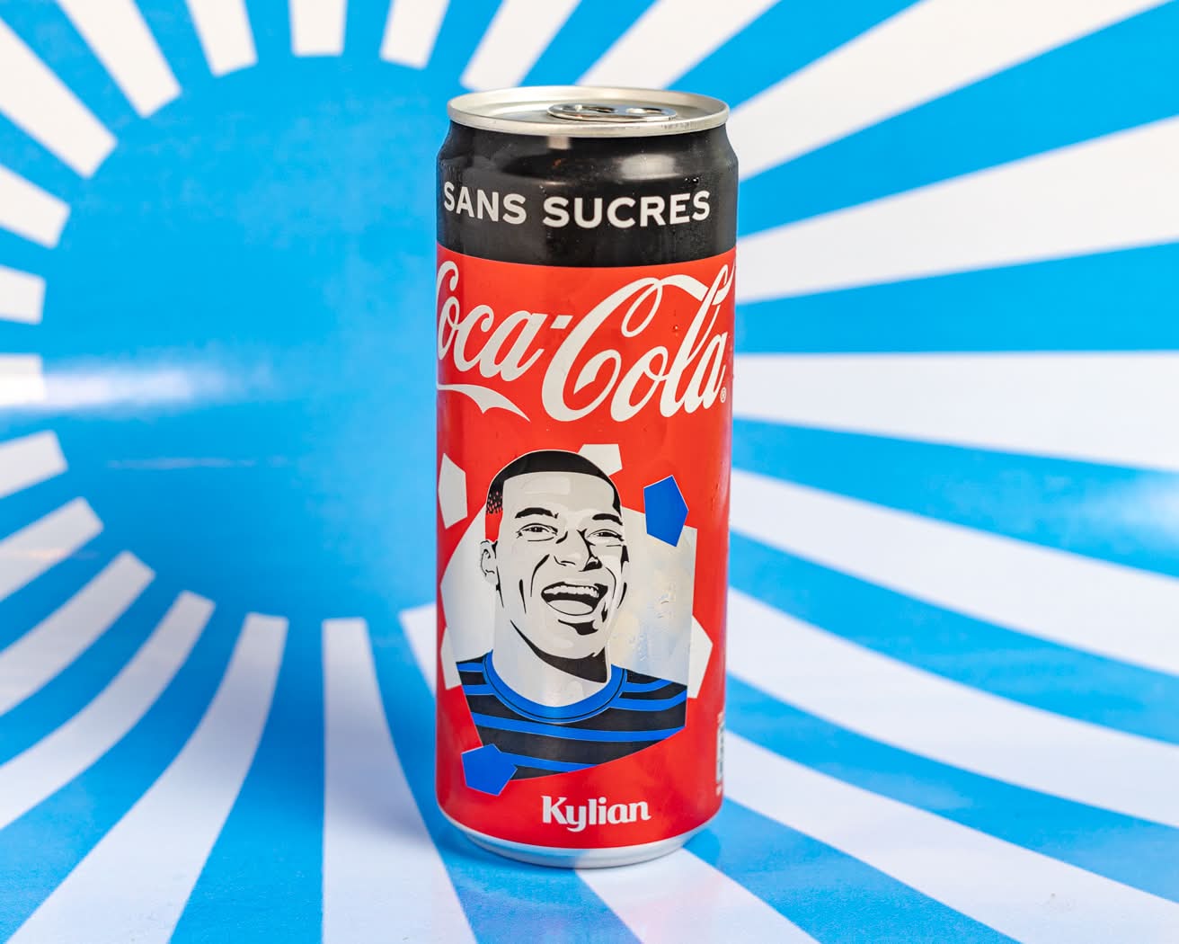 Coca Cola Zéro