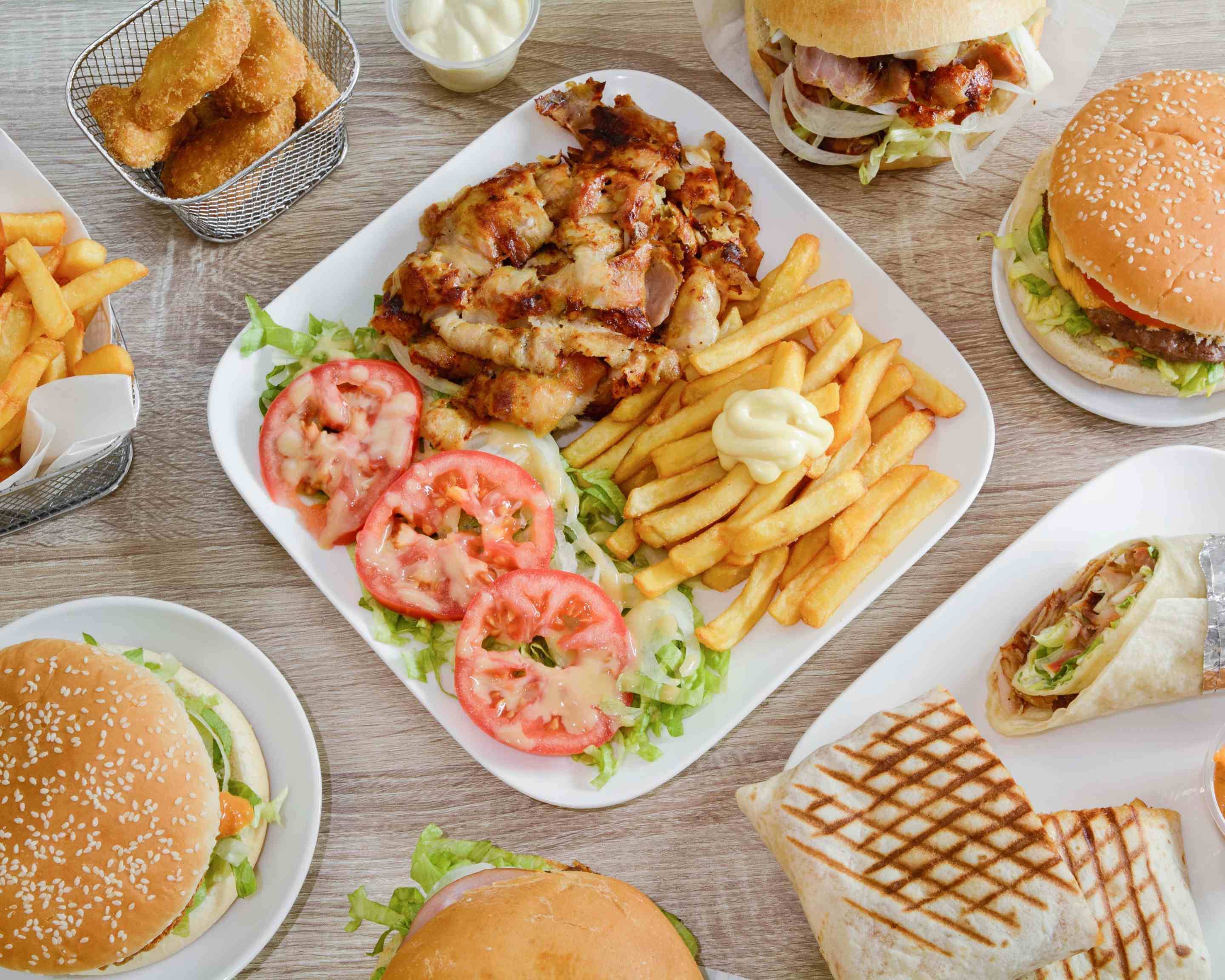 Pkp Menu PKB menu, offres et prix - Livraison à Sedan - Uber Eats