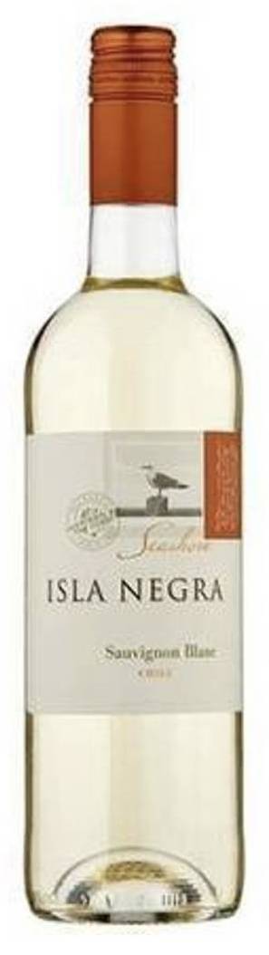 Isla Negra Sauvignon Blanc (75 Cl)