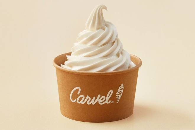 Soft Serve Ice Cream