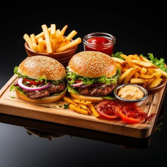 Don Burger (Mexico City)