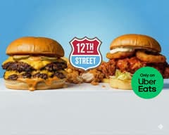 12th Street Burgers & Shakes (Chatham)
