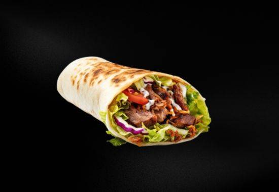 Wrap Beef