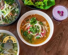 Pho & Roll by Wooden Fish