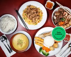 Little Hanoi (Lublin)