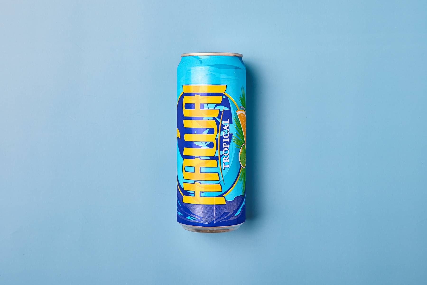 Hawaï Tropical 33cl