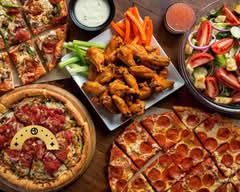 UNO Pizzeria & Grill - New York (Columbus Ave)