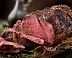 El Sabino Smokehouse & bar