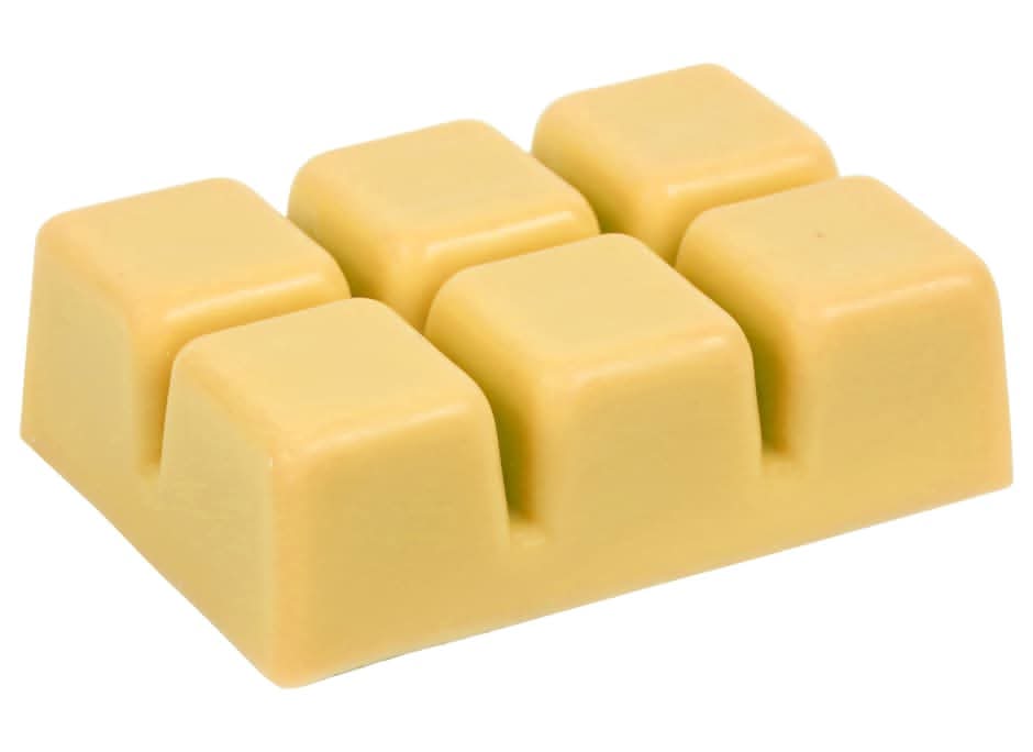 Luminessence Scented Wax Melts, Vanilla (2.5 oz, 6 ct)