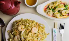 Kung Fu Noodles (Tucson)