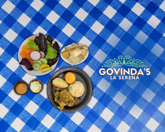 Govinda's La Serena (La Serena)