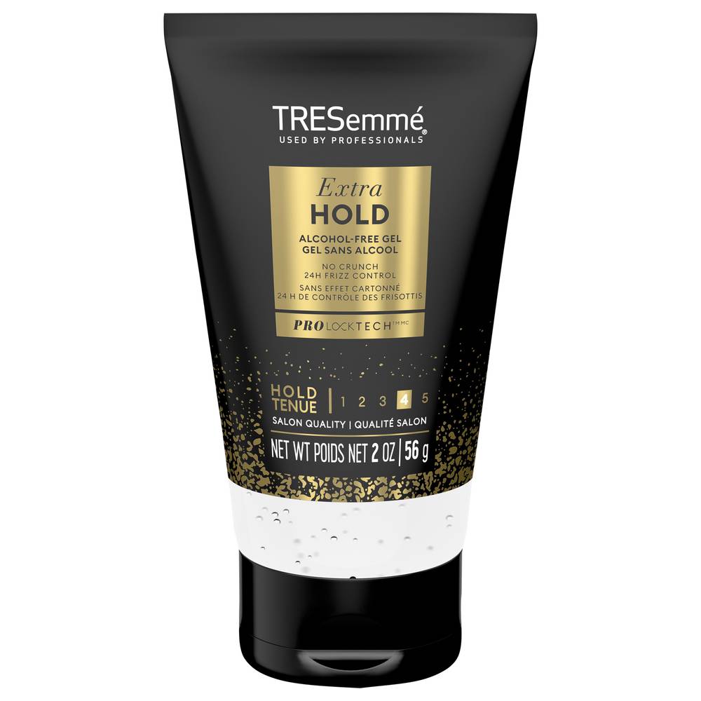 TRESemmé Extra Hold Gel (2 oz)