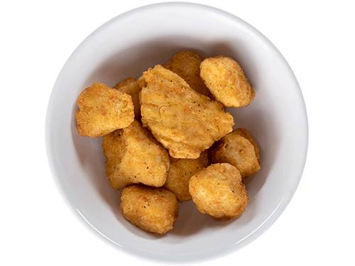 Gluten Free Bites 12/18/24-12pc
