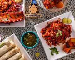 Carnitas Las Rojas