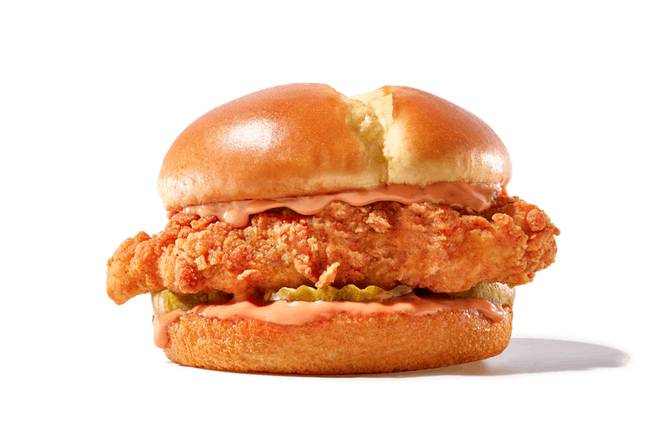 Zaxbys™ Signature Sandwich