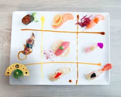 Waraku Sushi (9539 Braddock Rd)