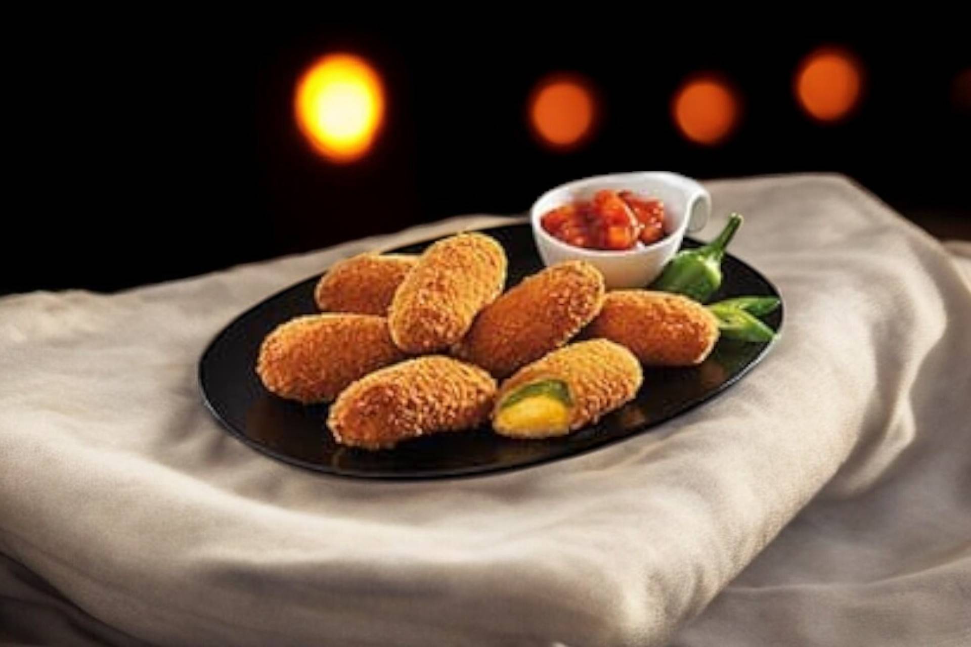 Jalapenos🌶️