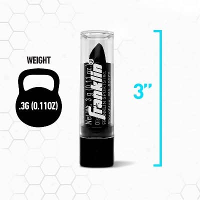 Franklin Sports Eye Black Stick