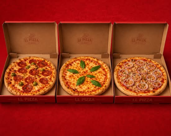 LL PIZZA