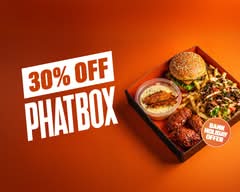 Phat Buns (Sheffield)