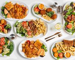 Nola West Cafe & Catering (26730 56 Ave, 201)