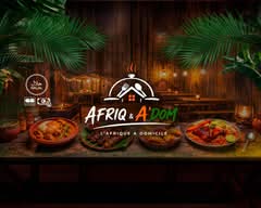 AFRIQ & A’DOM
