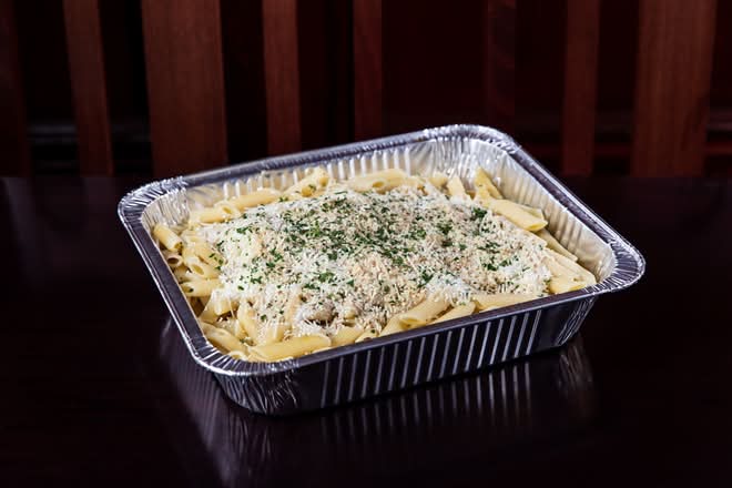 Mizithra Cheese & Browned Butter