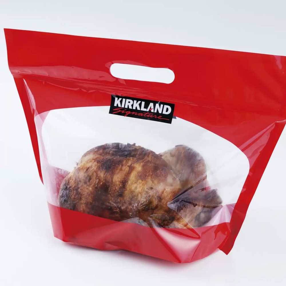 ロティサリーチキン