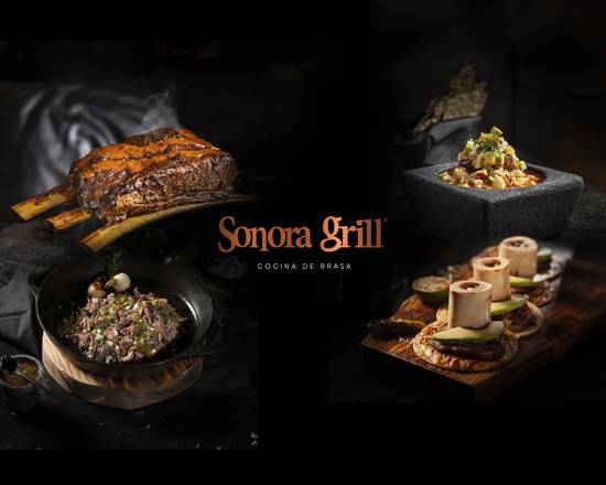 Sonora Grill (Amores)