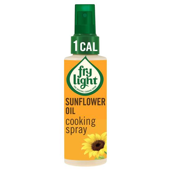 Frylight Sunflower Oil Cooking Spray 190ml