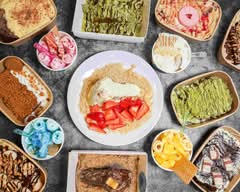 The Dessert Bar (Manchester)