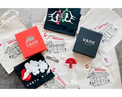 Vape Shack (Lindora)