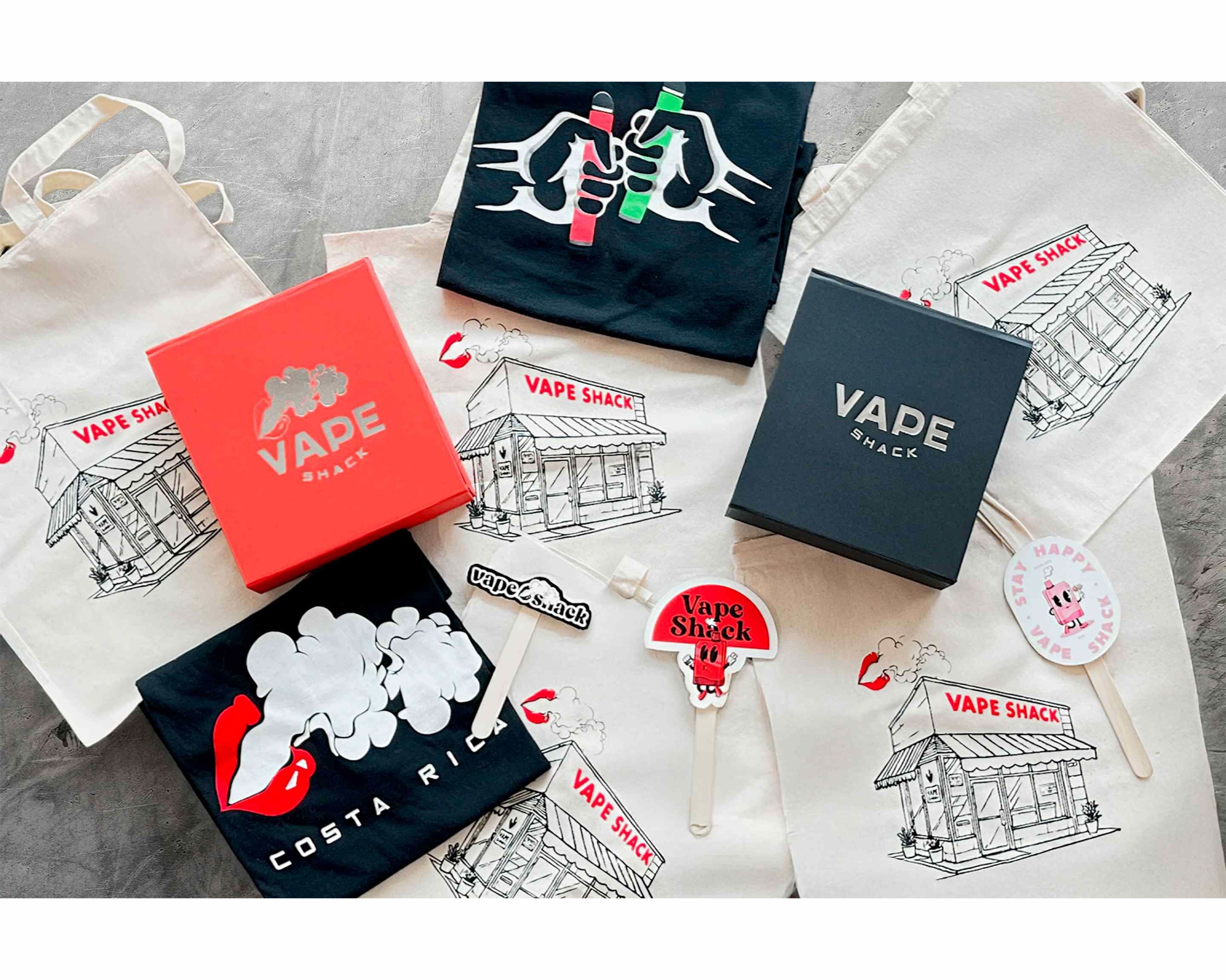Vape Shack (Alajuela) Delivery in San Jose, CR | Menu & Prices | Uber Eats