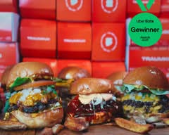 Traumkuh 🍔 - Bochum