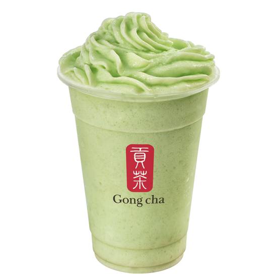 Honeydew Smoothie