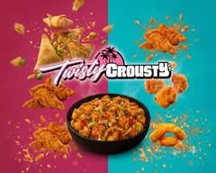 Twisty Crousty