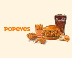 Popeyes (501 W California Ave)