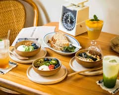 歐穀 OAT GOOD 手工希臘優格 穀麥脆片 健康輕食專賣店