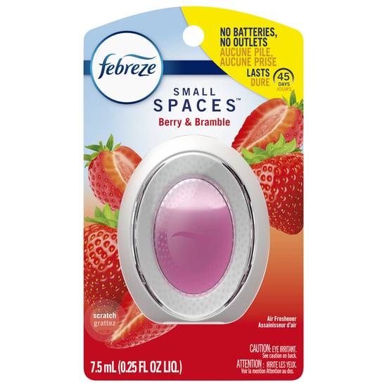 Febreze Small Spaces Berry & Bramble Air Freshener