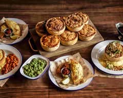 Pieminister (Swansea)