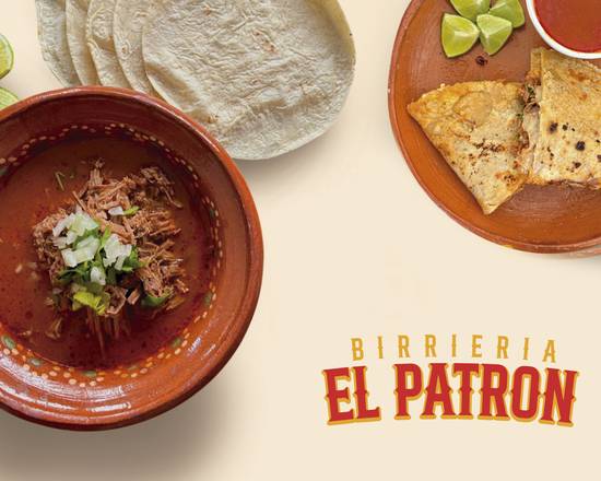 Birrieria El Patron (Puerto Vallarta)