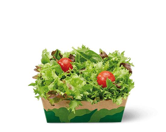 De la Huerta (Tamaño único)