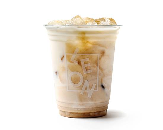 Iced Chai Latte - Regular