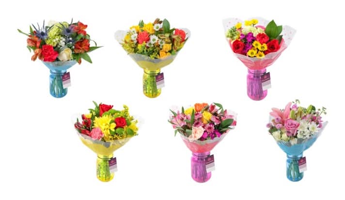 Masonette Arrangement