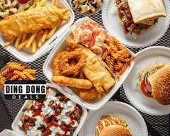 Waterloo Chicken Shop