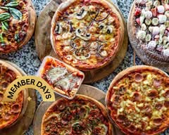 Mr. Italian Pizza