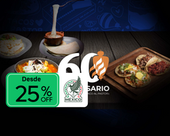 El Tizoncito (Metepec)