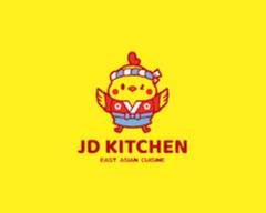 JD Kitchen (Chinese, Japanese, Korean)