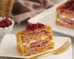 Simply Sweet La Pasteleria (Vitacura)