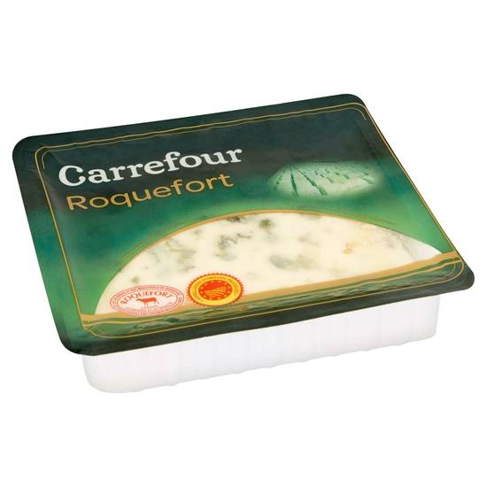 Carrefour Roquefort 100 g